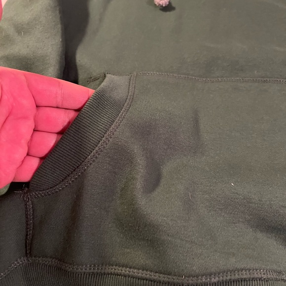 Miami Hurricanes Hoodie NWT - Picture 5 of 5